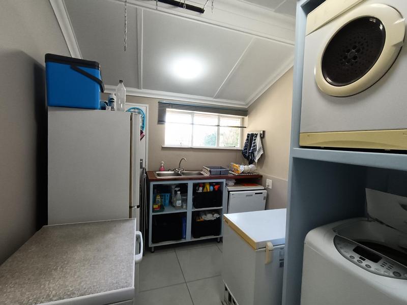 5 Bedroom Property for Sale in Bergsig Eastern Cape